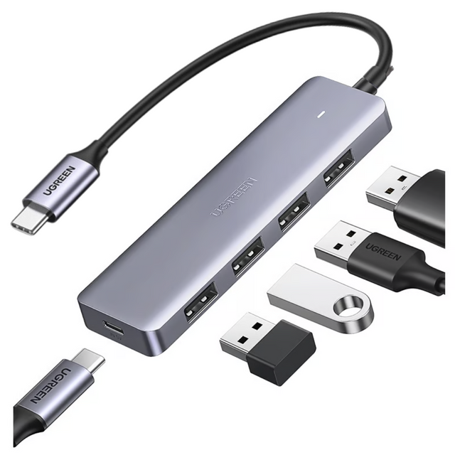 POWERLINK - USB HUB