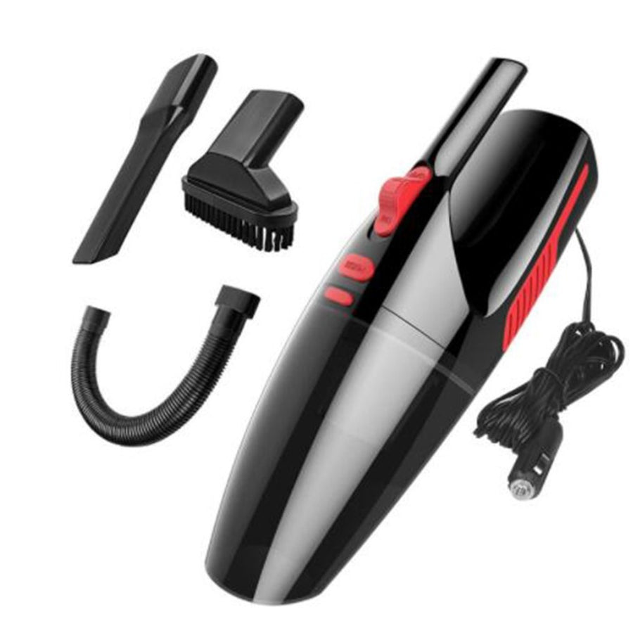 NEXVAC| High-Power Vacuum Cleaner