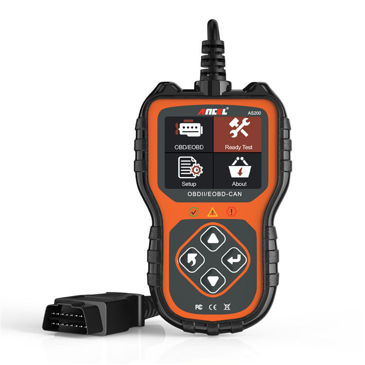 ENGITEST- DIAGNOSTIC TOOL