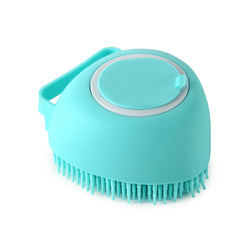 BB| BUBBLY BRUSH FOR PETS