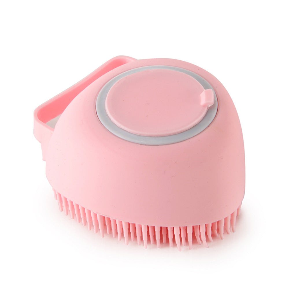 BB| BUBBLY BRUSH FOR PETS