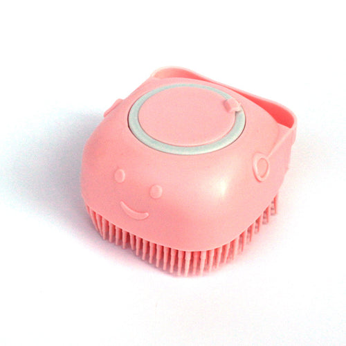 BB| BUBBLY BRUSH FOR PETS