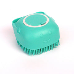 BB| BUBBLY BRUSH FOR PETS