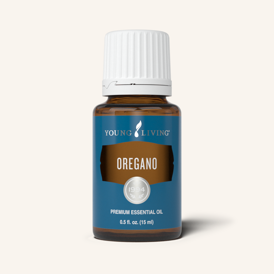 Oregano - Aceite esencial Young Living
