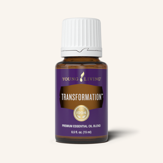 Transformation - Aceite esencial Young living 5ml