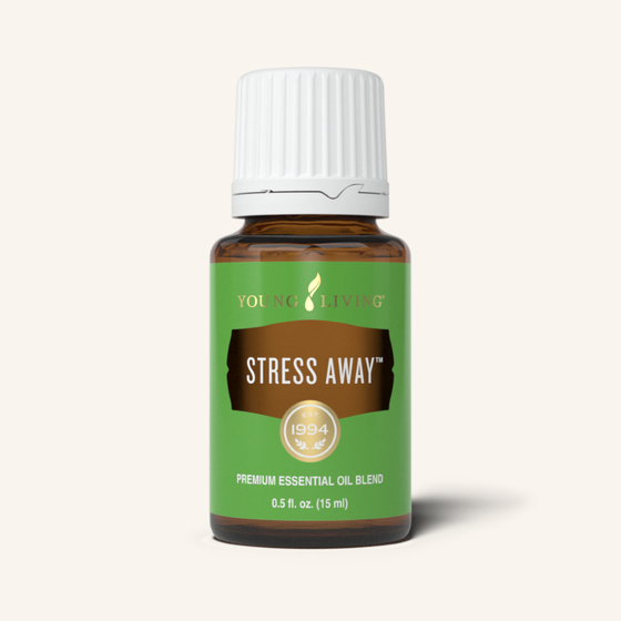 Stress away - Aceite esencial Young living 5ml