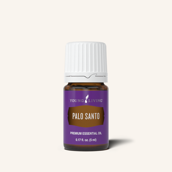 Palo Santo - Aceite Esencial Young Living