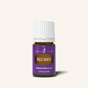 Palo Santo - Aceite Esencial Young Living