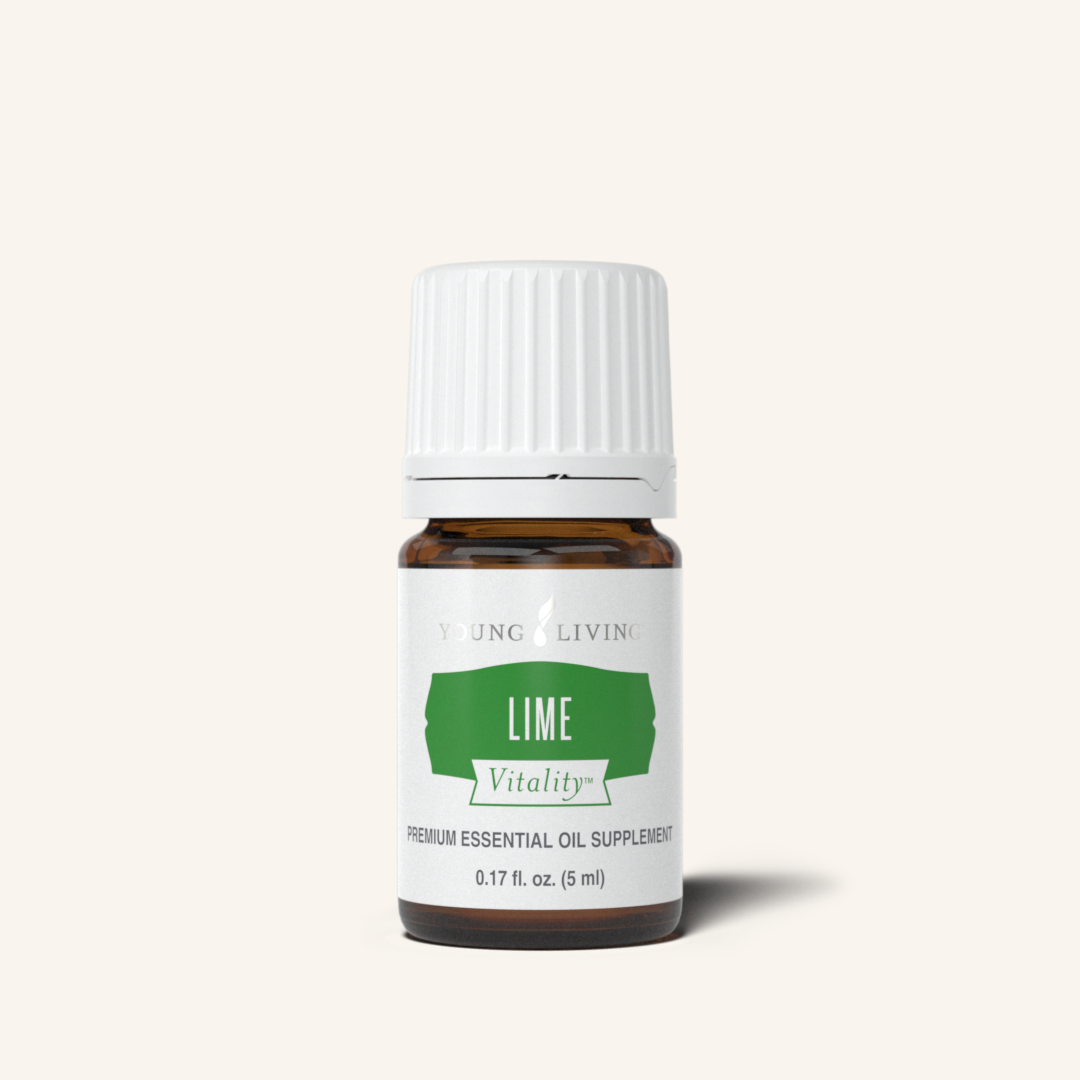 Lime - Aceite esencial Young living