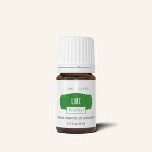 Lime - Aceite esencial Young living