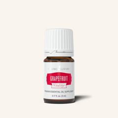 Grapefruit - Aceite esencial Young living