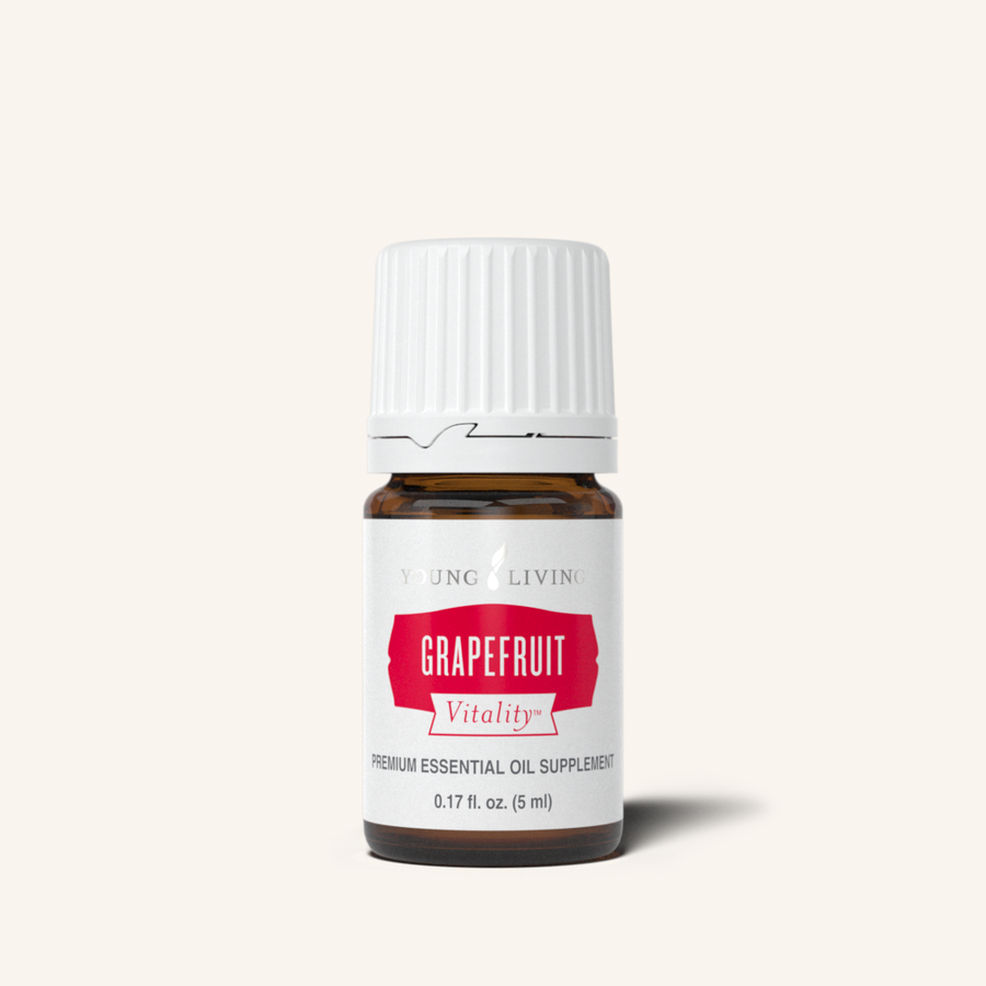 Grapefruit - Aceite esencial Young living