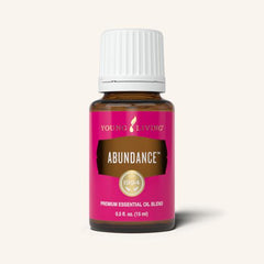 Abundance - Aceite Esencial Young Living