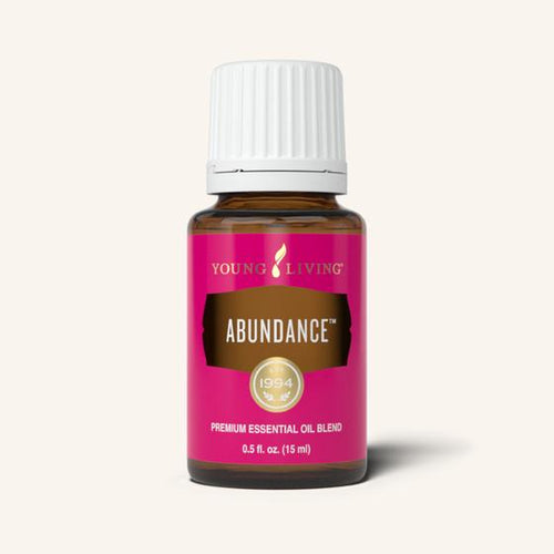 Abundance - Aceite Esencial Young Living