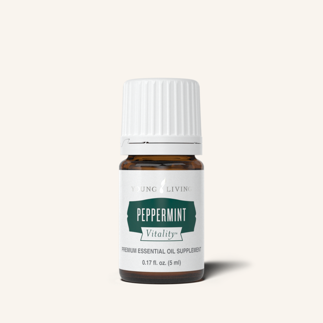 Peppermint- Aceite Esencial Young Living