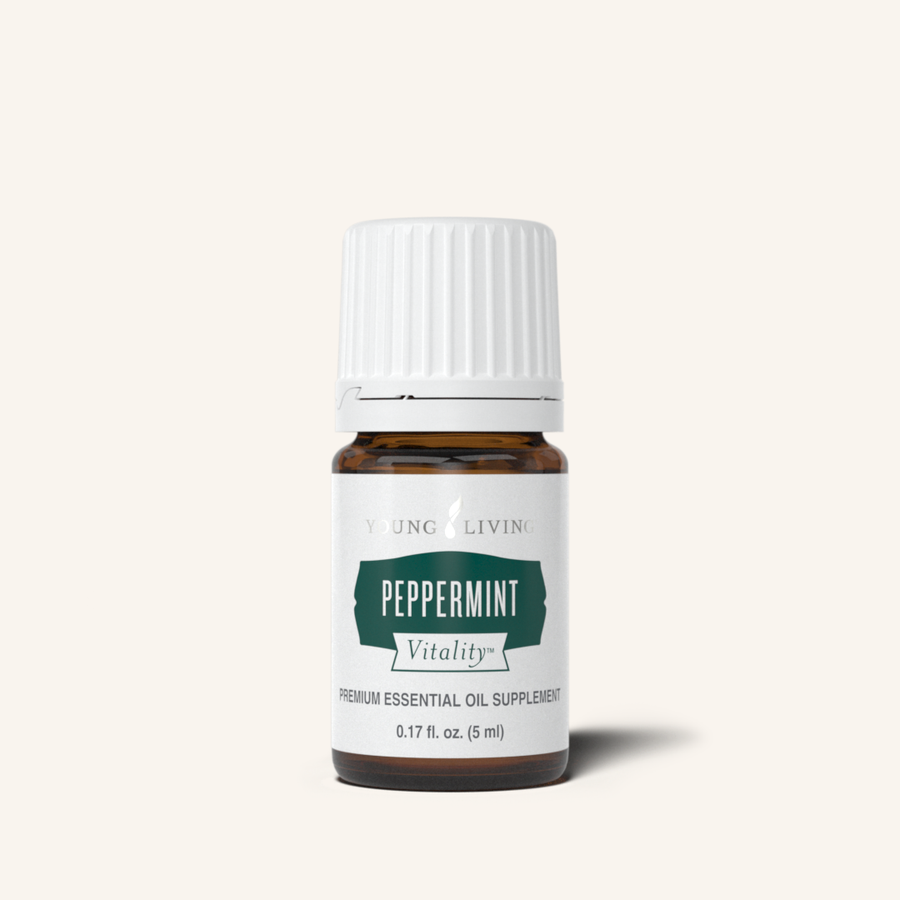 Peppermint- Aceite Esencial Young Living