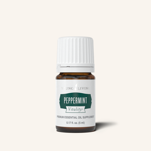 Peppermint- Aceite Esencial Young Living