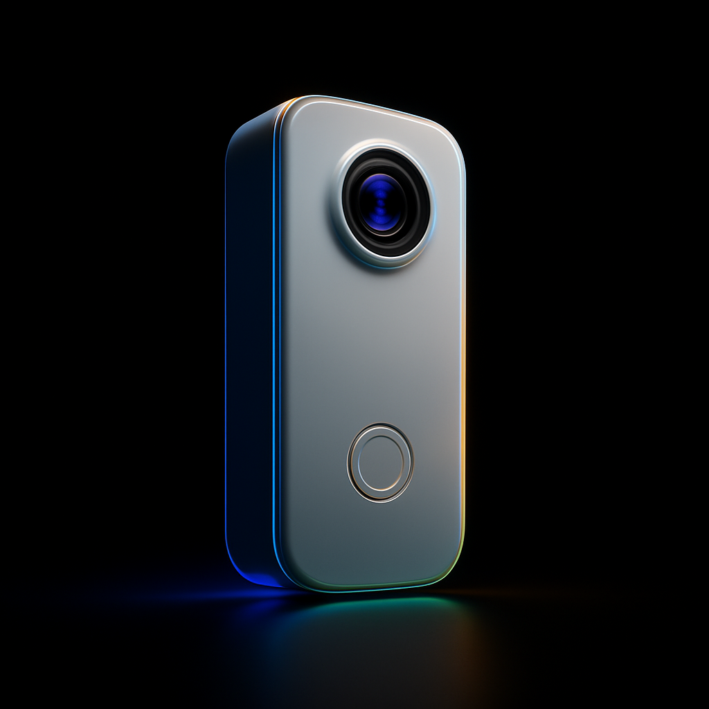 SNAP&GO - Pocket CAM