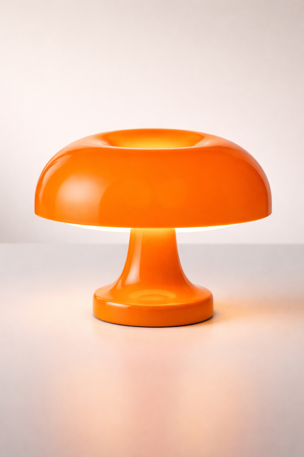 Shroom Lamp - Minimalista