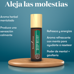 Deep Relief Roll on - Young living