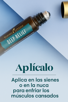 Deep Relief Roll on - Young living