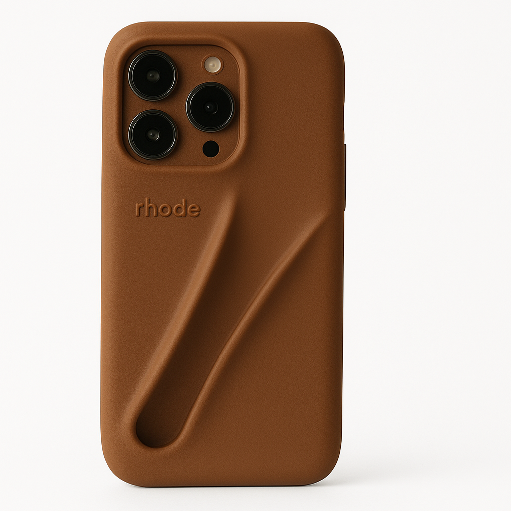 RHODE CASE