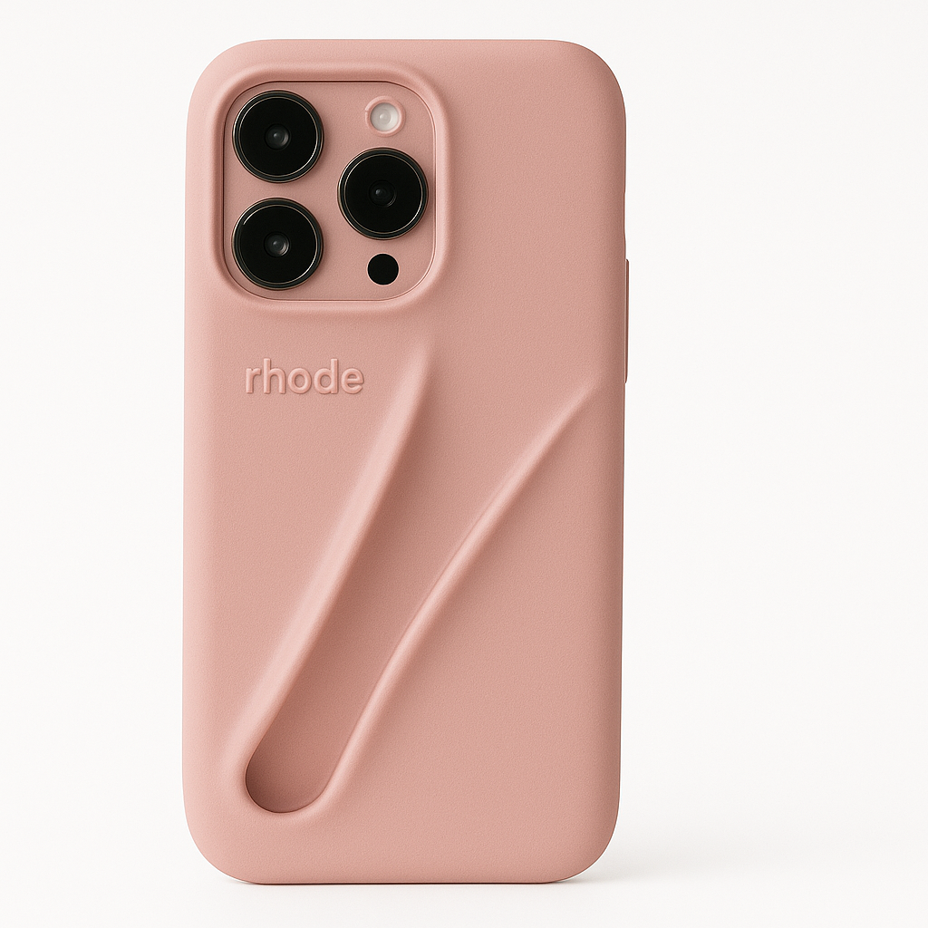RHODE CASE