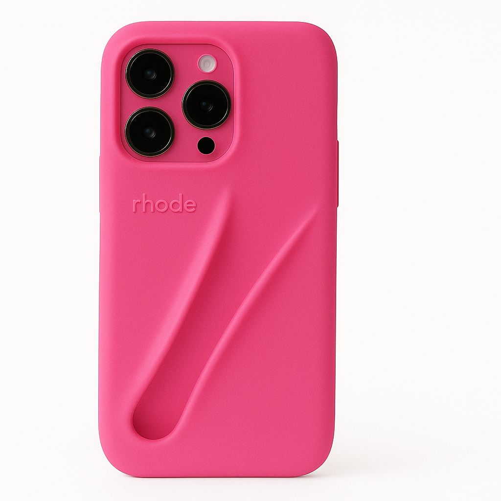 RHODE CASE