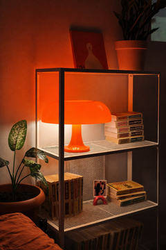 Shroom Lamp - Minimalista