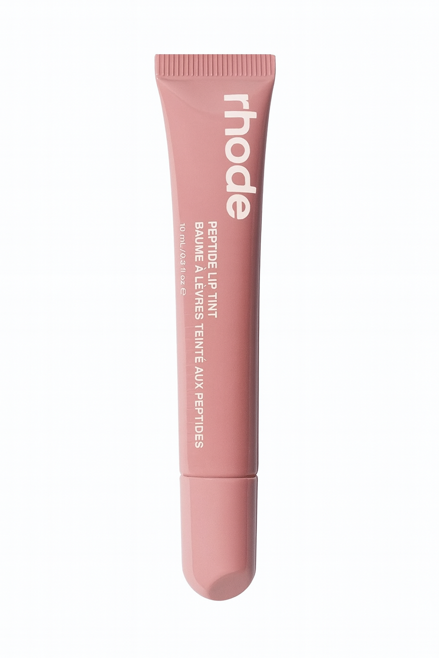 Lipstick Rhode Hailey Bieber.