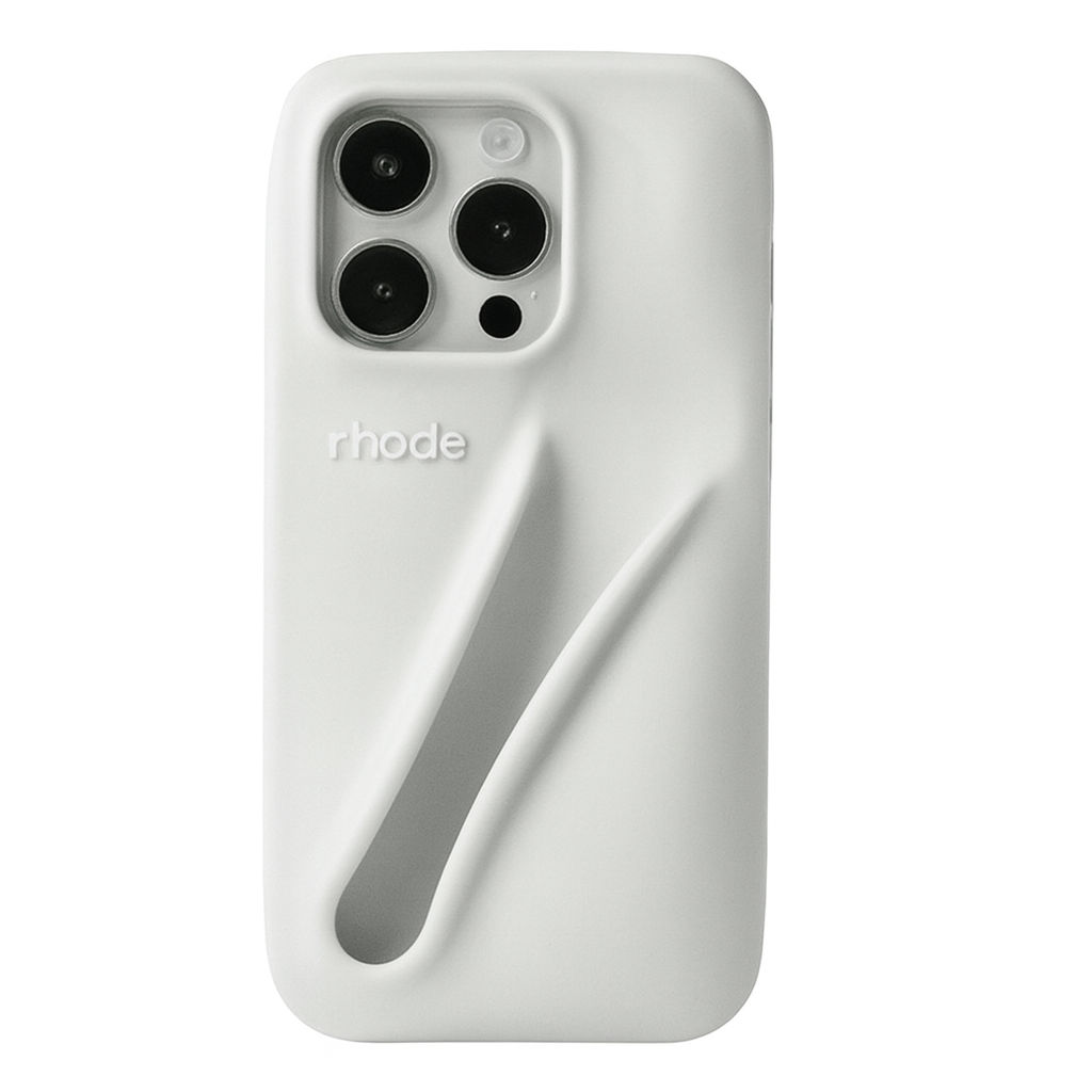RHODE CASE