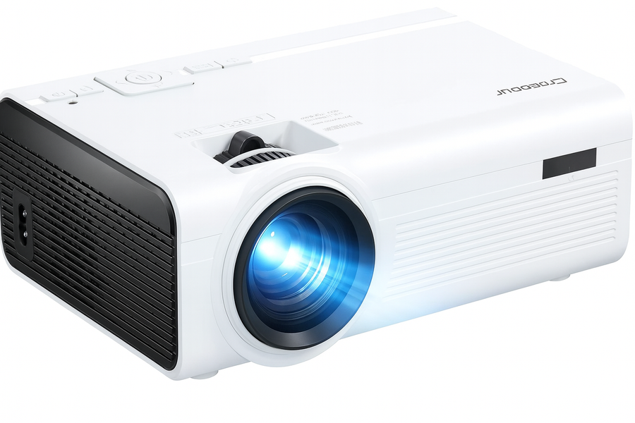 POCKET BEAM - Proyector portátil