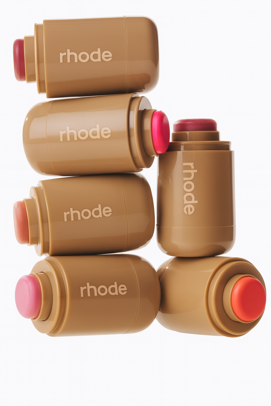 BLUSH RHODE