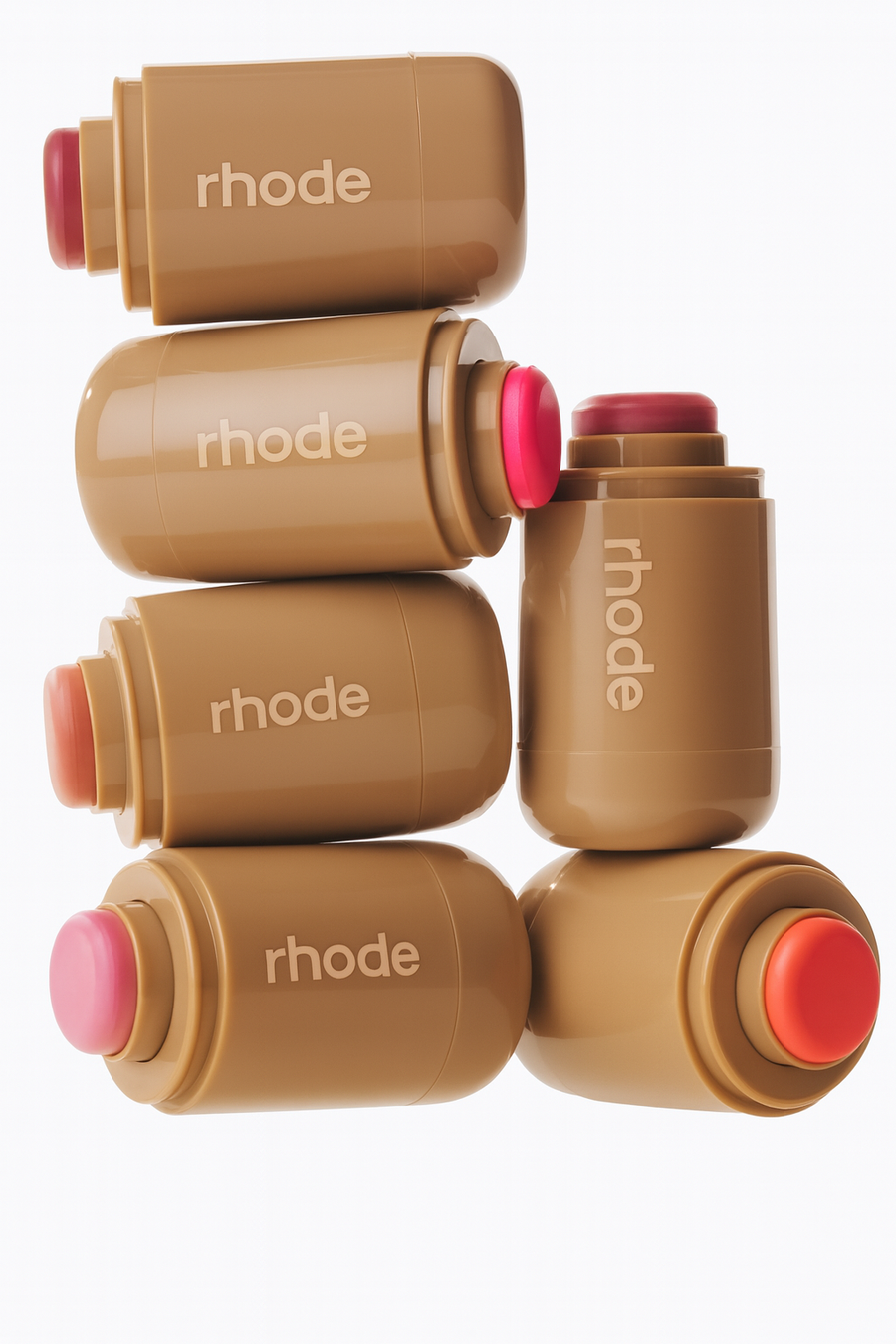 BLUSH RHODE