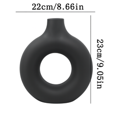 MACETA DE PLASTICO