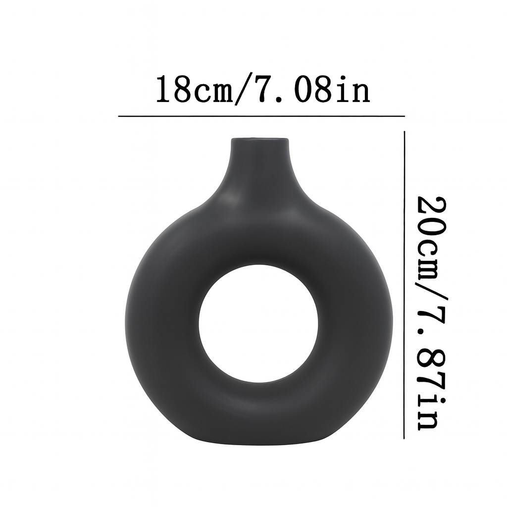 MACETA DE PLASTICO