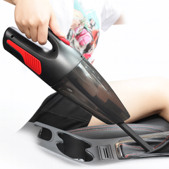 NEXVAC| High-Power Vacuum Cleaner