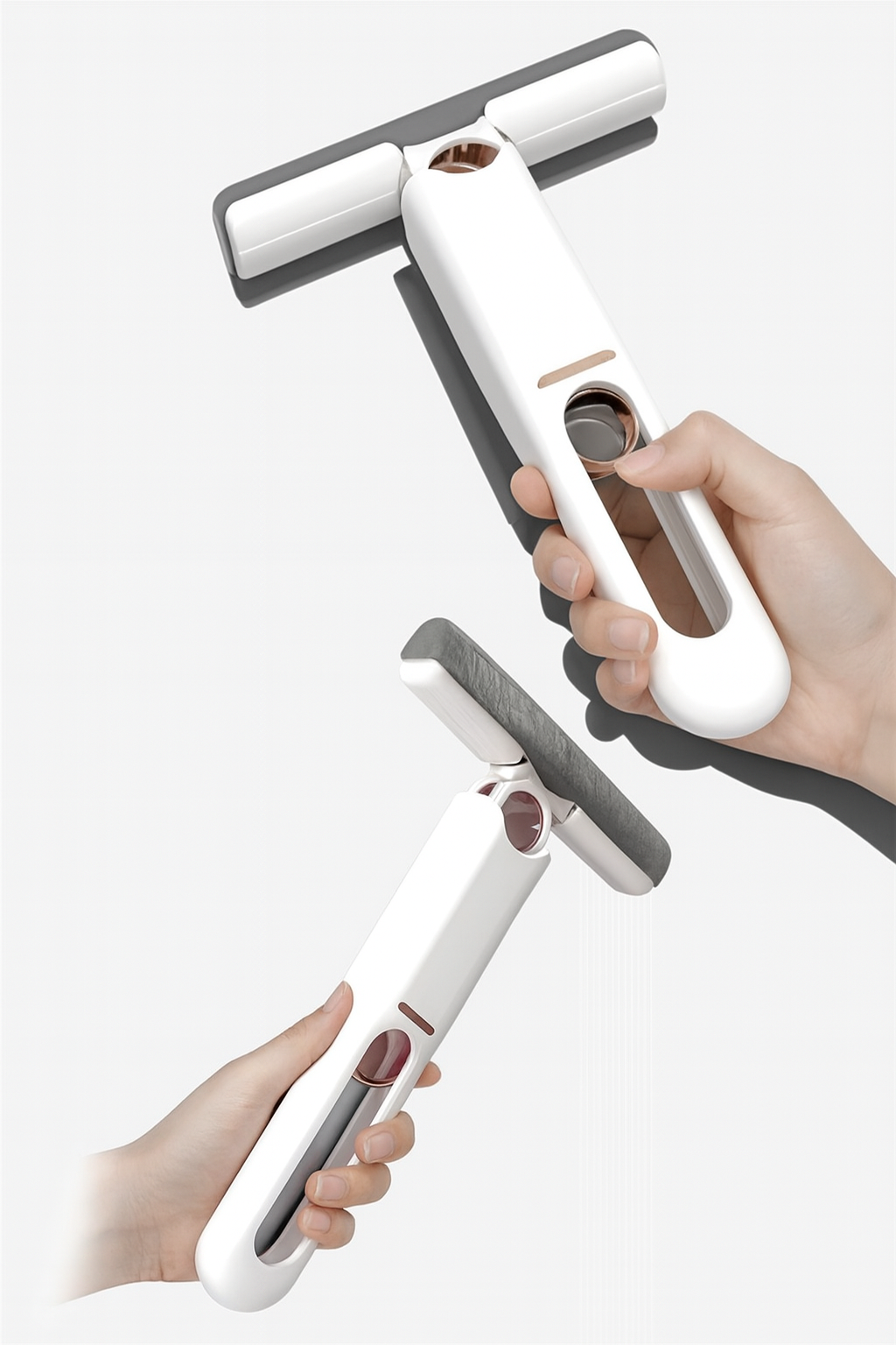 CLEANY |Portable Mini Mop