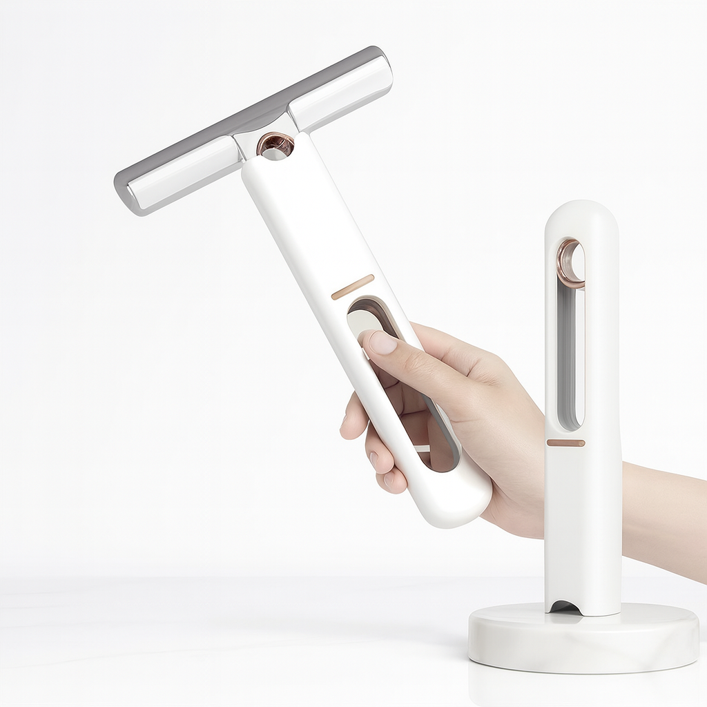 CLEANY | Portable Mini Mop