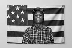 Bandera - ASAP ROCKY