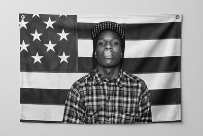 Bandera - ASAP ROCKY