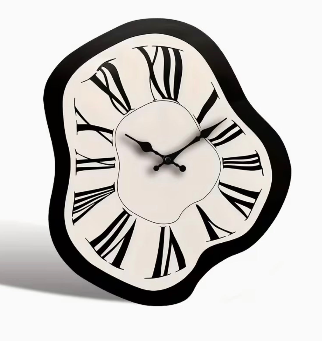 Reloj de Pared Decorativo
