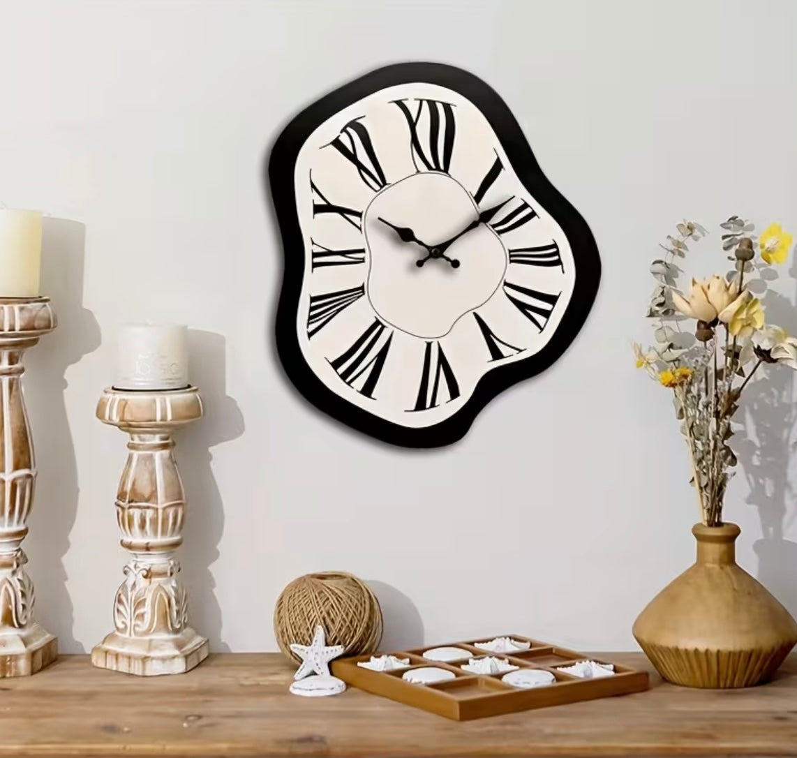 Reloj de Pared Decorativo