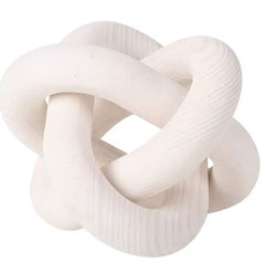NUDO DE MADERA DE DECORACION