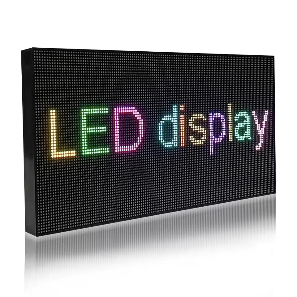 LED SCREEN