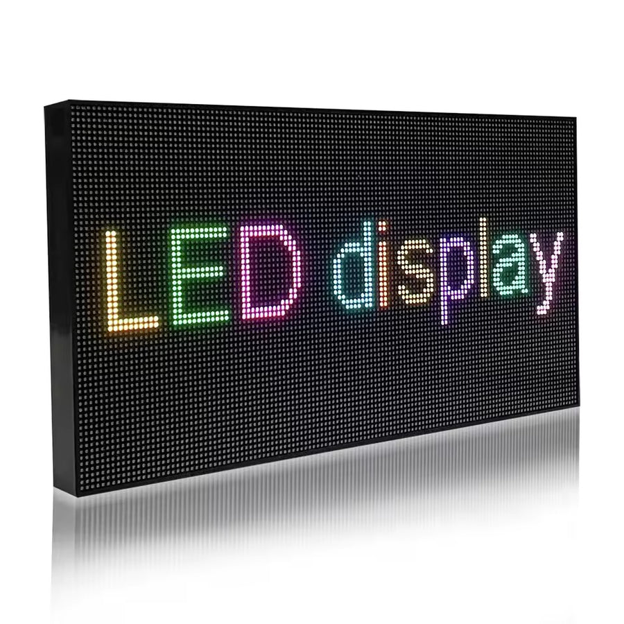 LED SCREEN