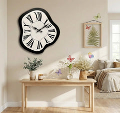 Reloj de Pared Decorativo