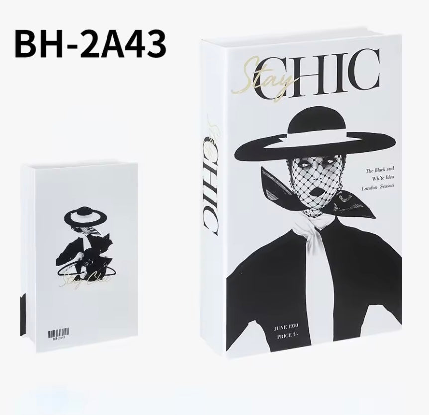 LIBROS DE SIMULACION