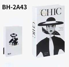 LIBROS DE SIMULACION