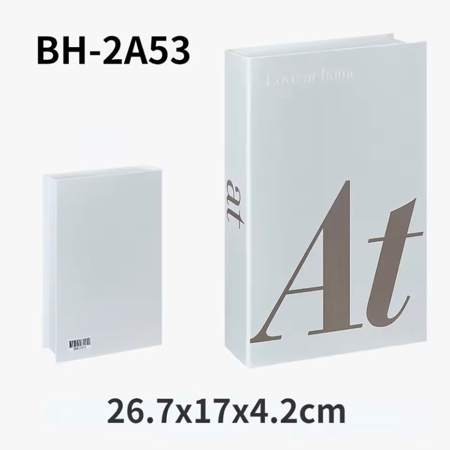 SIMULATION BOOKS